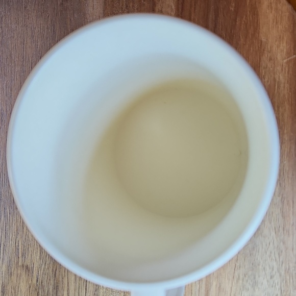 Insulated Plastic Royal Crest Campbells Soup Handle Mug Red & White The… - Picture 3 of 4